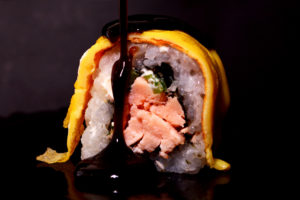 Shogun sushi local Bs. As. Foto fotografia Fotografo diseñador grafico 3D web sitios web residente en Lima Peru Responsive web design: diseño multidispositivo